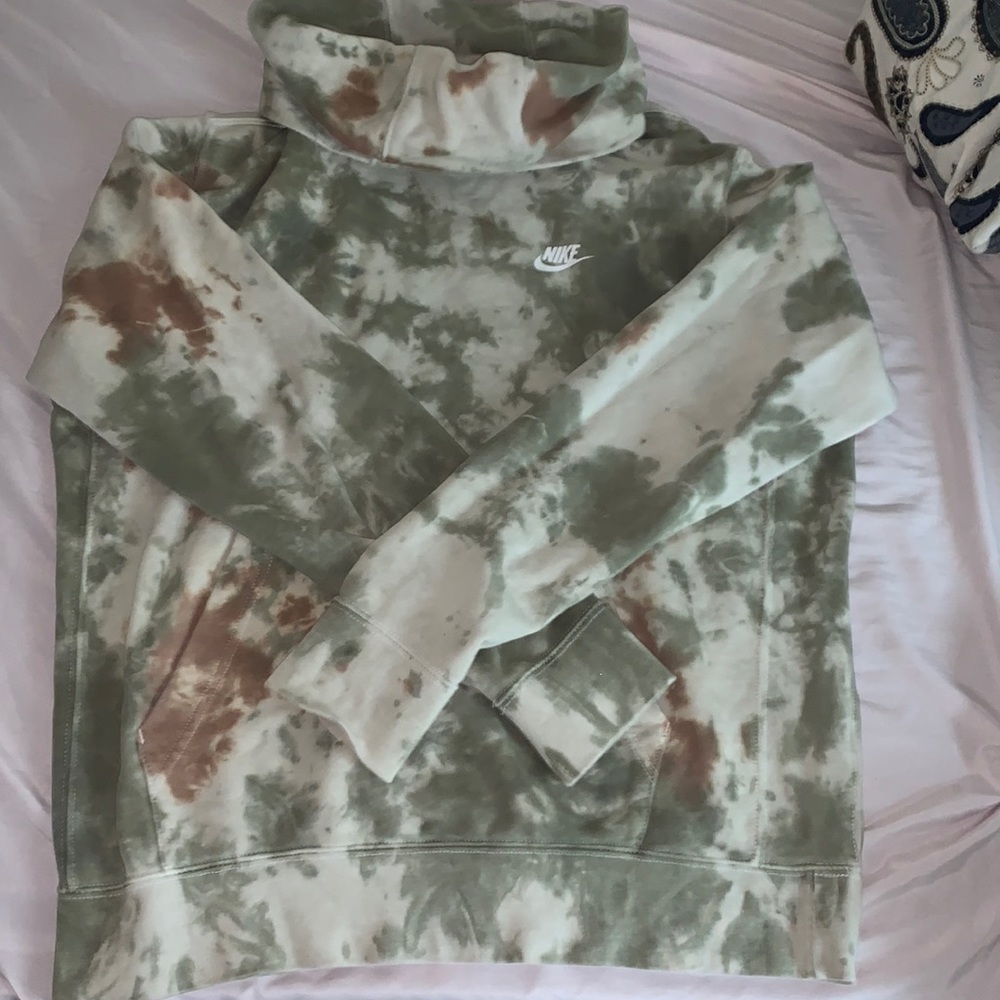 Nike mens hoodie